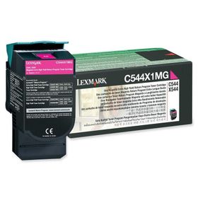Lexmark C544X1MG Toner