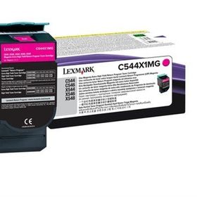 Lexmark C544X1MG Toner