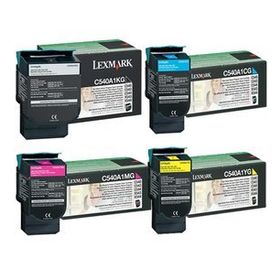 Lexmark C544X1MG Toner