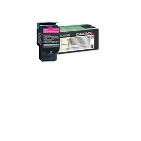 Lexmark C544X1MG Toner
