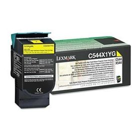 Lexmark C544X1YG Toner