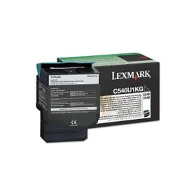 Lexmark C546U1KG Toner