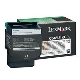 Lexmark C546U1KG Toner