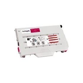 Lexmark C720-15W0901 Kırmızı Toner