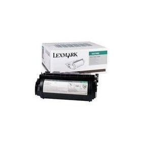 Lexmark C720-15W0902 Sarı Toner
