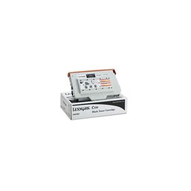 Lexmark C720-15W0903 Siyah Toner