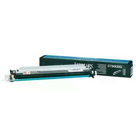 Lexmark C734-C734X20G Orjinal Drum Ünitesi