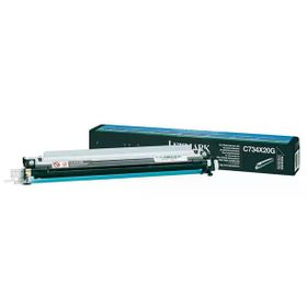 Lexmark C734-C734X20G Orjinal Drum Ünitesi