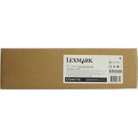 Lexmark C734-C734X77G Atık Kutusu