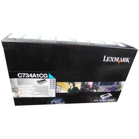 Lexmark C734A1CG Toner