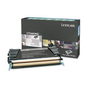 Lexmark C734A1KG Toner