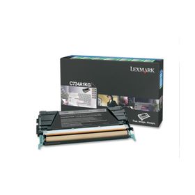 Lexmark C734A1KG Toner