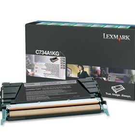 Lexmark C734A1KG Toner