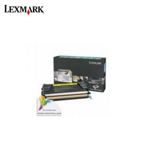 Lexmark C734A1YG Toner