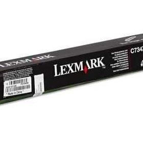 Lexmark C734X20G Toner