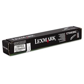 Lexmark C734X20G Toner