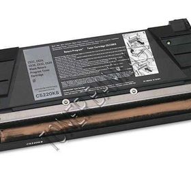 Lexmark C736-c736h1kg Siyah Muadil Toner