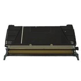 Lexmark C736-C736H1KG Siyah Uyumlu Muadil Toner