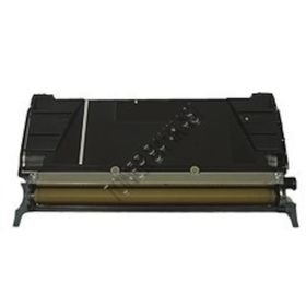 Lexmark C736-C736H1KG Siyah Uyumlu Muadil Toner