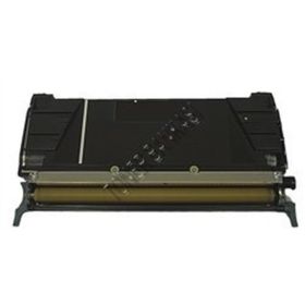 Lexmark C736-C736H1KG Siyah Uyumlu Muadil Toner