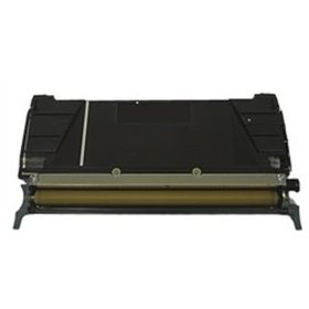 Lexmark C736-C736H1KG Siyah Uyumlu Muadil Toner