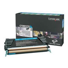 Lexmark C736H1CG Toner