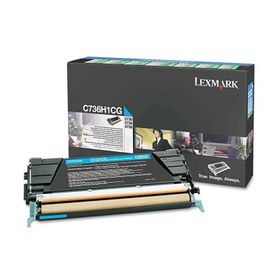 Lexmark C736H1CG Toner