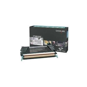Lexmark C736H1KG Toner