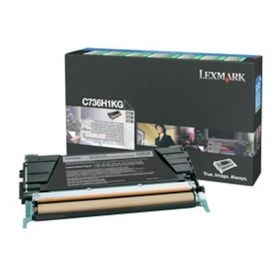 Lexmark C736H1KG Toner