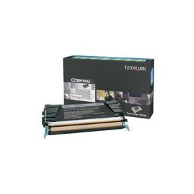 Lexmark C736H1KG Toner