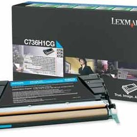 Lexmark C736H1MG Toner