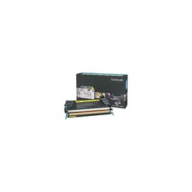 Lexmark C736H1YG Toner