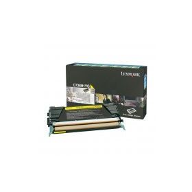Lexmark C736H1YG Toner