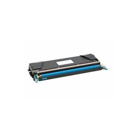 Lexmark C746-C746A1KG Siyah Uyumlu Muadil Toner
