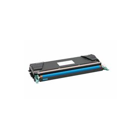 Lexmark C746-C746A1KG Siyah Uyumlu Muadil Toner