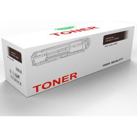 Lexmark C746 - C746A1YG Sarı Muadil Toner