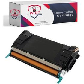 Lexmark C746 - C746A1YG Sarı Muadil Toner