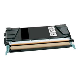 Lexmark C746-c746h1kg Siyah Muadil Toner