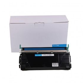 Lexmark C7461CG Mavi C748 746 Uyumlu Muadil Toner