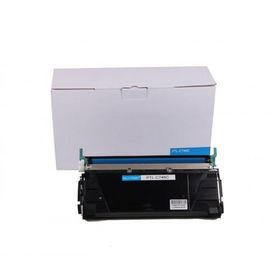 Lexmark C7461CG Polytoner Muadil Mavi Toner