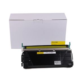 Lexmark C7461YG Sarı Polytoner