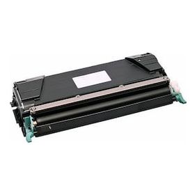LEXMARK C746/748 SİYAH MUADİL TONER