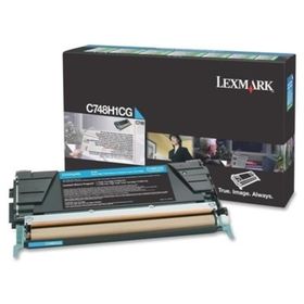 Lexmark C746A1CG Toner