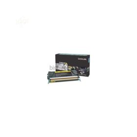 Lexmark C746A1YG Toner