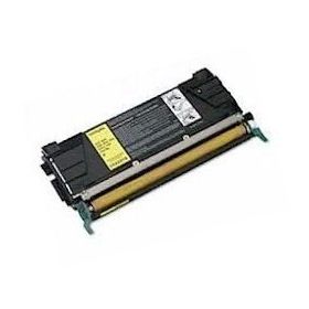 Lexmark C746A1YG Toner