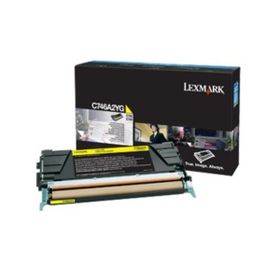 Lexmark C746A3YG SARI Toner