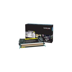 Lexmark C746A3YG SARI Toner