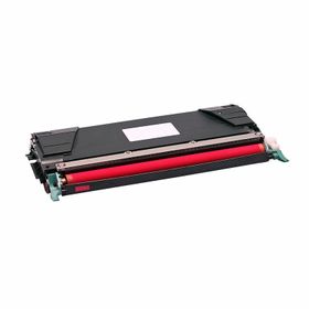 LEXMARK C746/C748 KIRMIZI MUADİL TONER