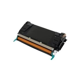 LEXMARK C746/C748 KIRMIZI MUADİL TONER