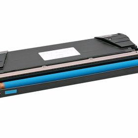 LEXMARK C746/C748 MAVİ MUADİL TONER